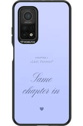 Chapter Last Forever 2.0 - Xiaomi Mi 10T 5G