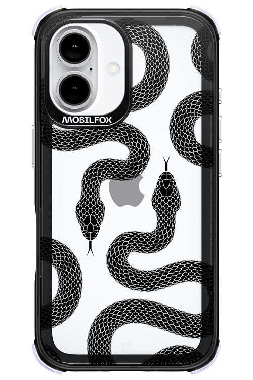 Snakes 2.0 - Apple iPhone 16