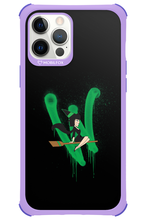 WITCH - Apple iPhone 12 Pro Max