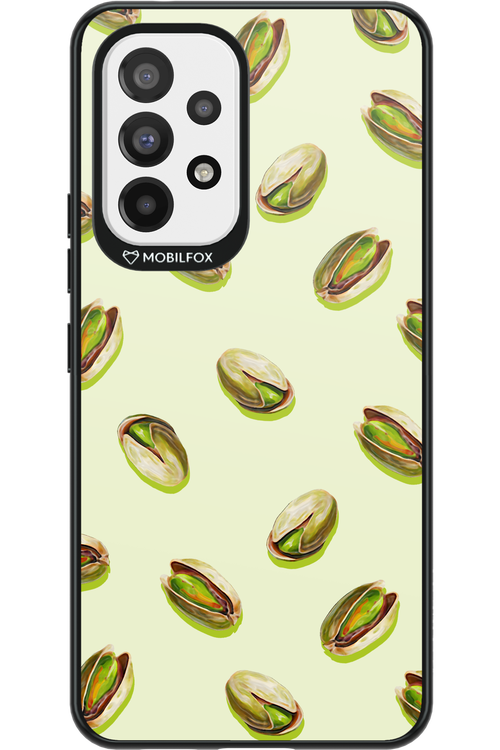 Pistachio Fever - Samsung Galaxy A53