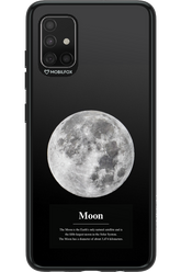 Moon 2.0 - Samsung Galaxy A51