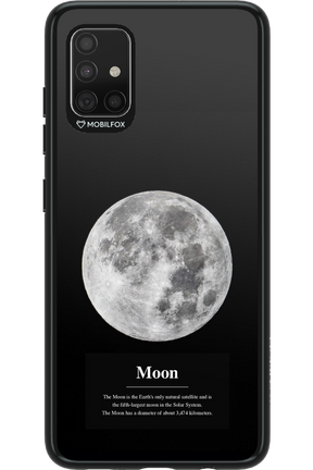 Moon 2.0 - Samsung Galaxy A51