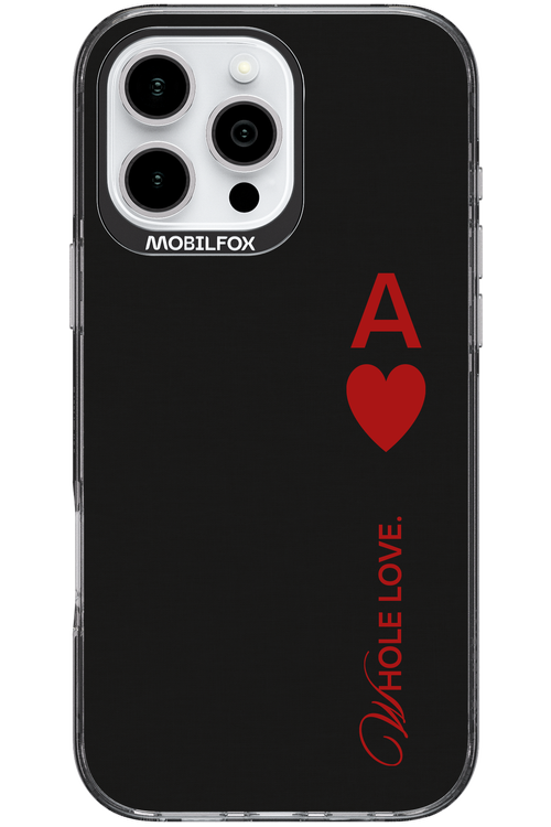 Whole 2.0 - Apple iPhone 16 Pro Max
