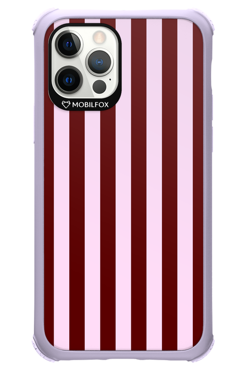 Circus Romance - Apple iPhone 12 Pro