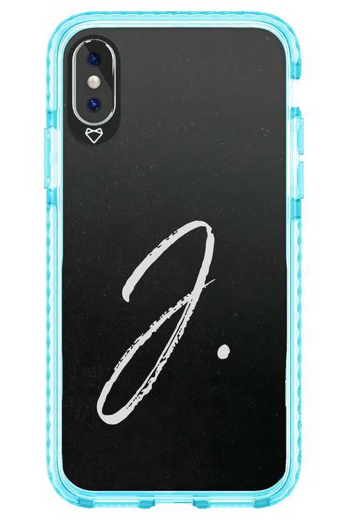 (Off Space) J 2.0 - Apple iPhone X