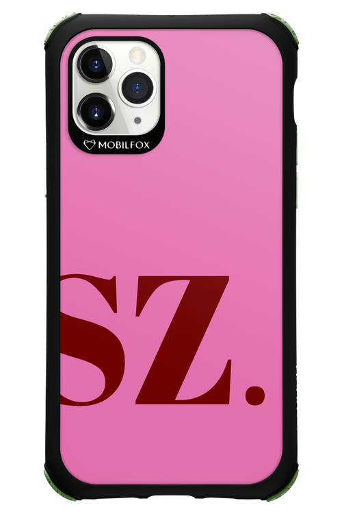 SZ (Sorbet) 2.0 - Apple iPhone 11 Pro