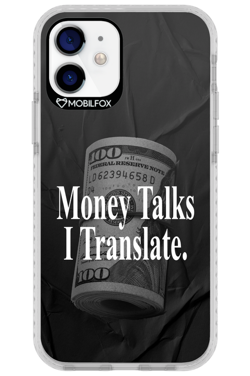 Money Talks III 2.0 - Apple iPhone 12