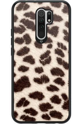 Wild Coat - Xiaomi Redmi 9