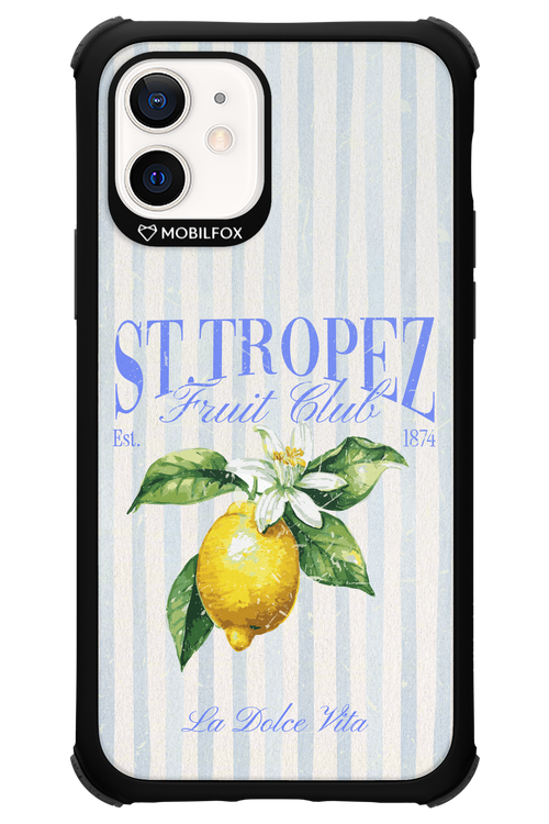 St. Tropez - Apple iPhone 12