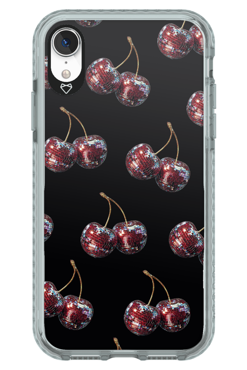 Cherry Rush - Apple iPhone XR