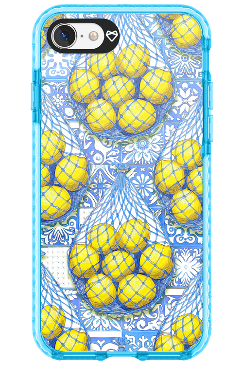Net Style - Apple iPhone 7
