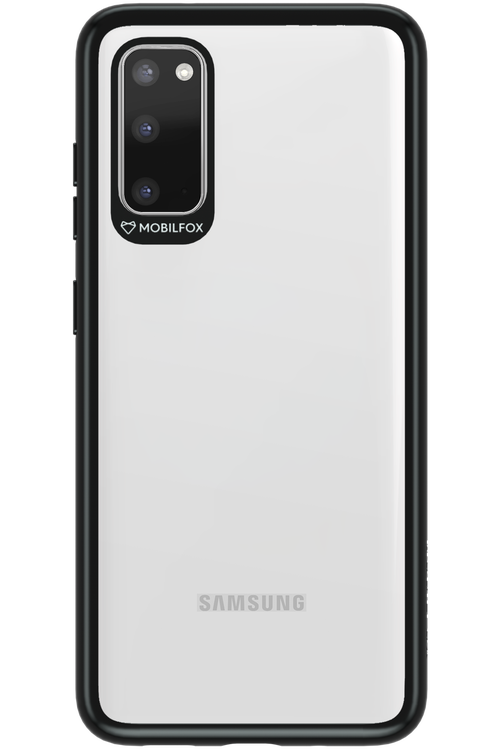 Custom Studio 2.0 - Samsung Galaxy S20