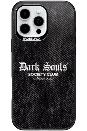 Dark Souls - Apple iPhone 16 Pro Max