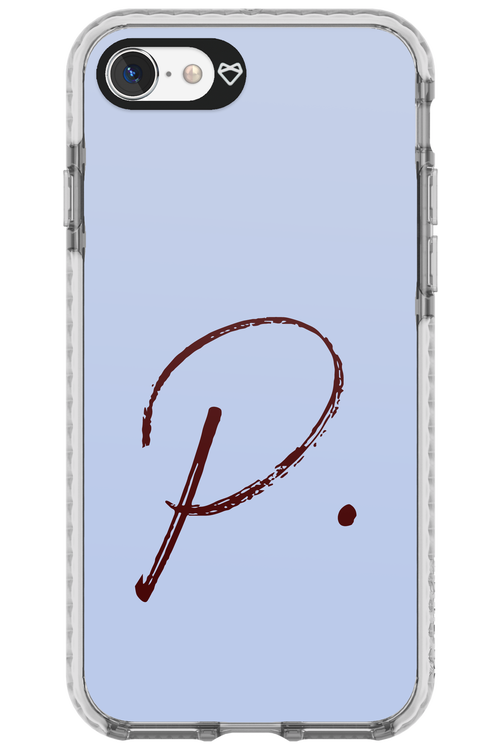 (Jellyfish Presso) P 2.0 - Apple iPhone 7