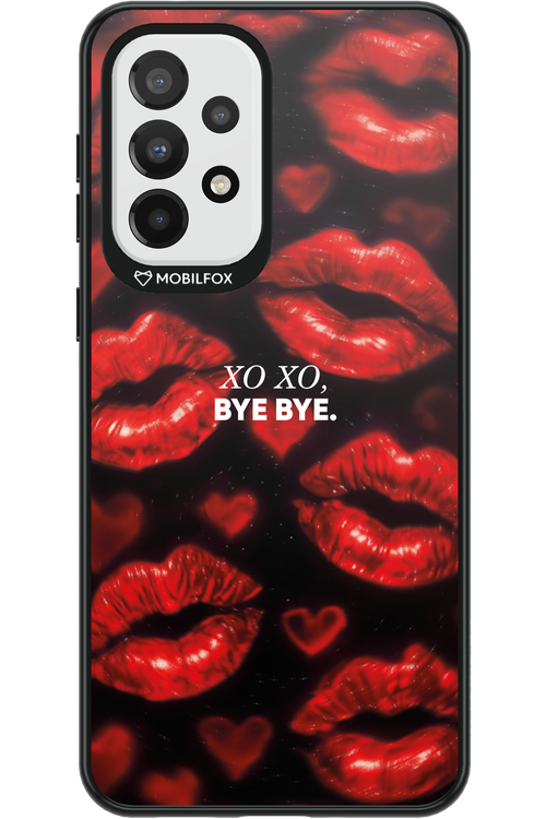 XO XO - Samsung Galaxy A33