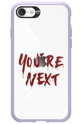 You're Next - Apple iPhone SE 2020