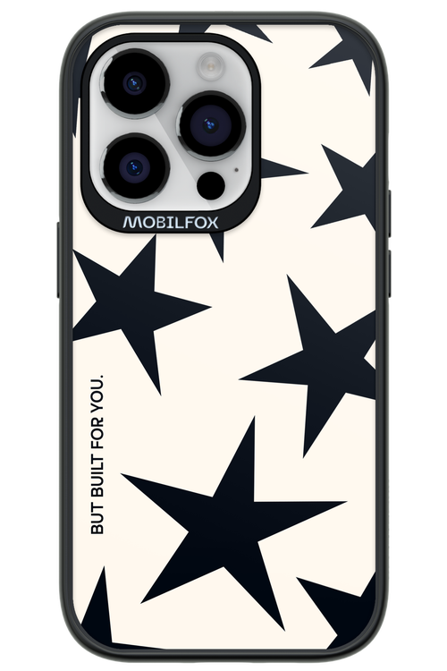 Built for You 2.0 - Apple iPhone 14 Pro