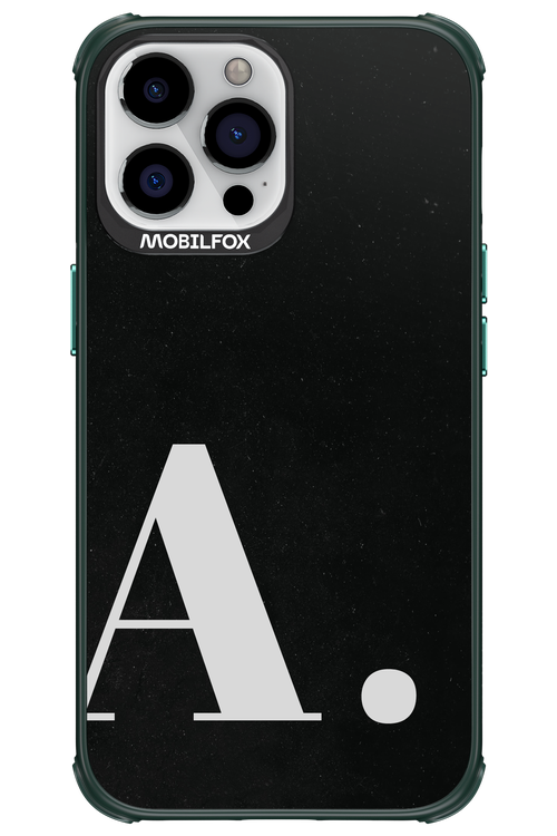 A (Off Space) 2.0 - Apple iPhone 13 Pro Max