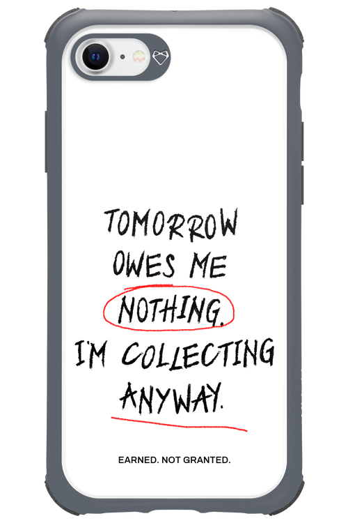Anyway 2.0 - Apple iPhone SE 2020