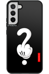 Fuck Hand 2.0 - Samsung Galaxy S22+