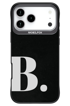 B (Off Space) 2.0 - Apple iPhone 17 Pro Max