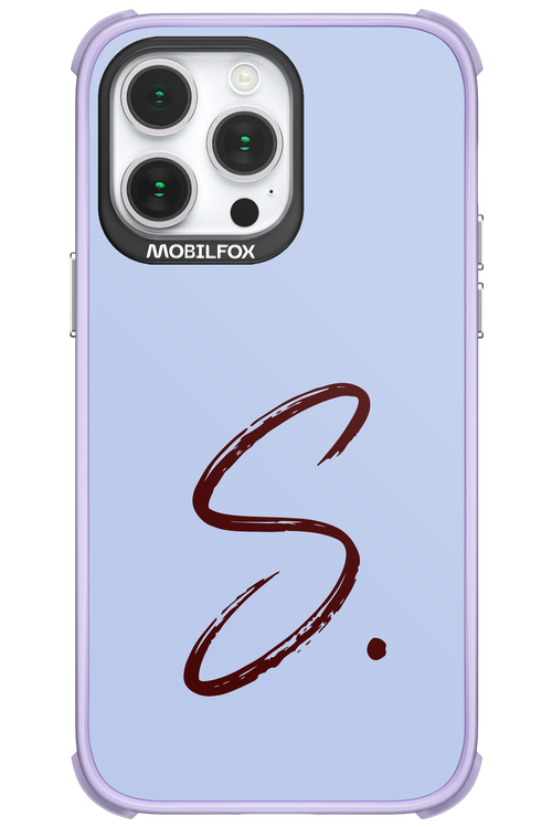 (Jellyfish Presso) S 2.0 - Apple iPhone 14 Pro Max