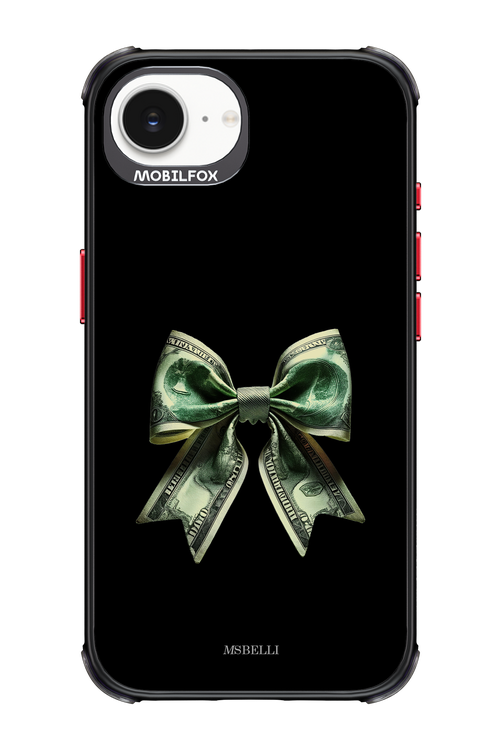 Money is Cute 2.0 - Apple iPhone 16e