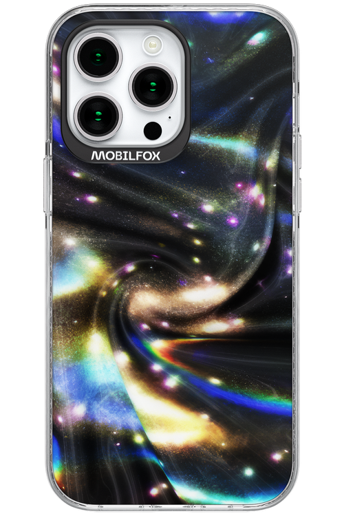 Lovely Aurora - Apple iPhone 15 Pro Max