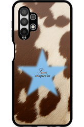 Same Chapter Blue 2.0 - Samsung Galaxy A13 4G