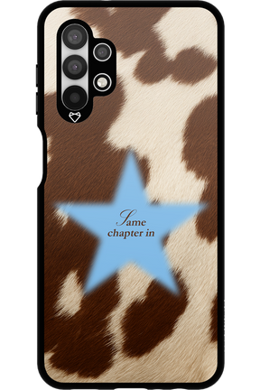 Same Chapter Blue 2.0 - Samsung Galaxy A13 4G
