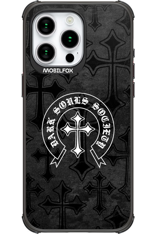 Dark Souls Society - Apple iPhone 15 Pro Max