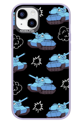 Tank Guy 2.0 - Apple iPhone 14 Plus