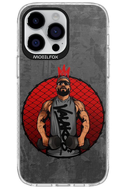 King V 2.0 - Apple iPhone 14 Pro Max