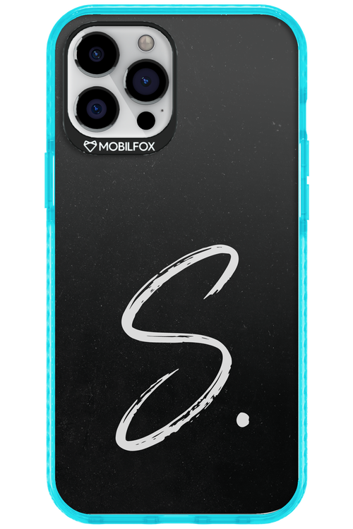 (Off Space) S 2.0 - Apple iPhone 12 Pro Max
