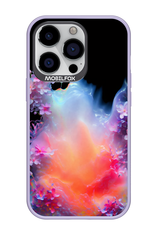 Gradient Bloom 2.0 - Apple iPhone 13 Pro