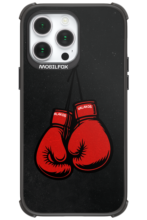 BoxRrr 2.0 - Apple iPhone 14 Pro Max