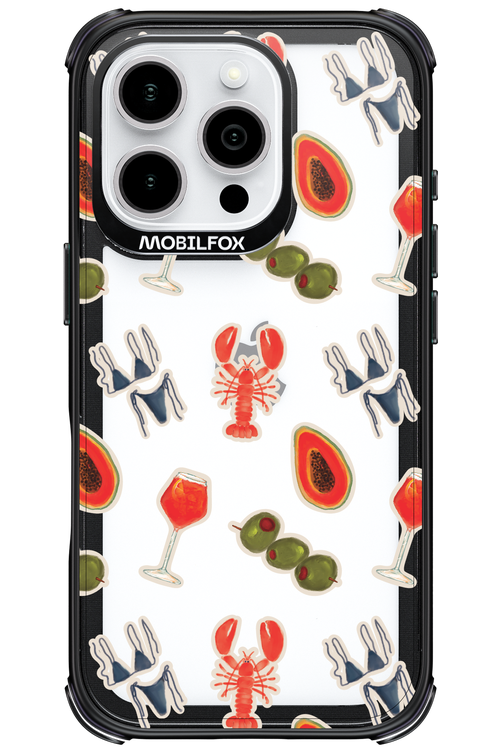 Aperitivo Dreams - Apple iPhone 16 Pro