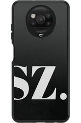 SZ (Off Space) 2.0 - Xiaomi Poco X3 Pro