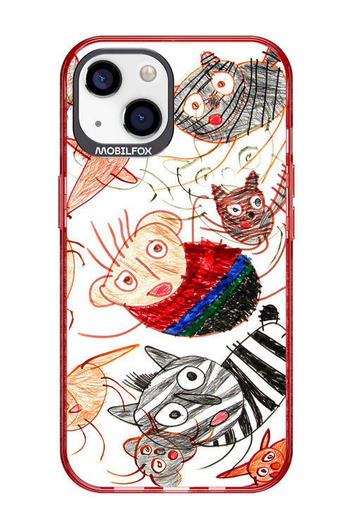 Dream 2.0 - Apple iPhone 13