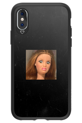 Ew - Apple iPhone X