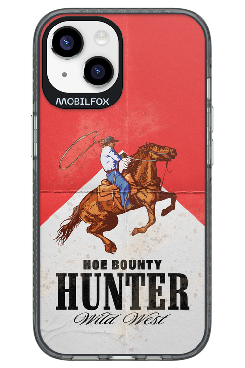 HOE BOUNTY HUNTER 2.0 - Apple iPhone 14
