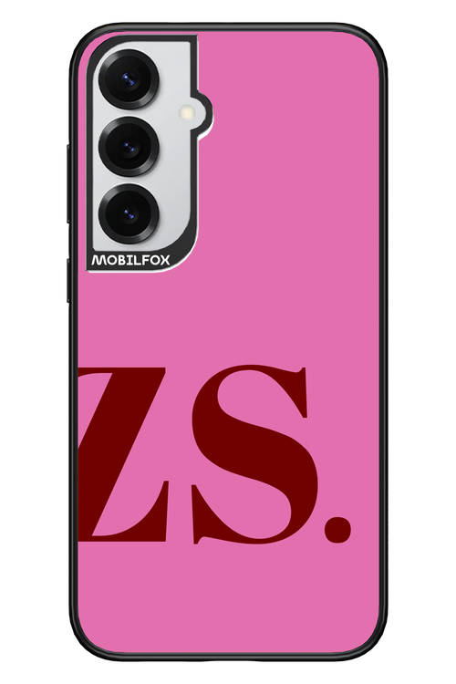 ZS (Sorbet) 2.0 - Samsung S25+