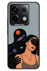 Universe Lover - Xiaomi Redmi Note 13 Pro 5G