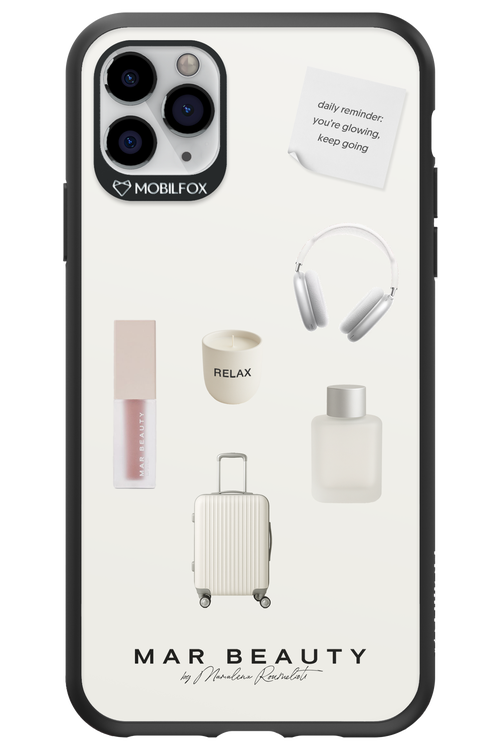 Clean Girl - Apple iPhone 11 Pro Max