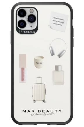 Clean Girl - Apple iPhone 11 Pro Max