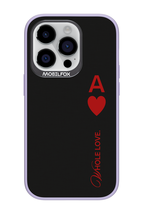 Whole 2.0 - Apple iPhone 14 Pro