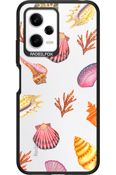 Sea Shells - Xiaomi Redmi Note 12 5G