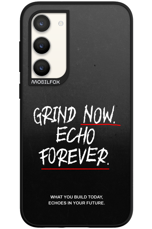 Grind Now 2.0 - Samsung Galaxy S23 Plus