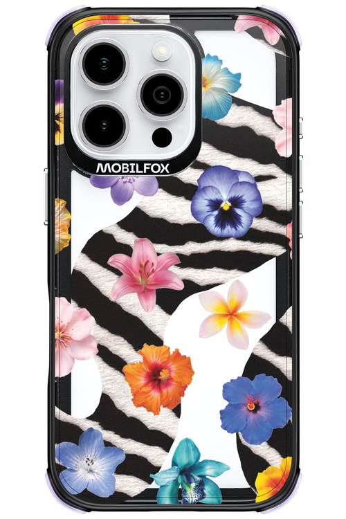 MOM'S FLOWERS - Apple iPhone 16 Pro