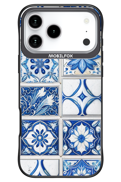 Antique - Apple iPhone 17 Pro Max